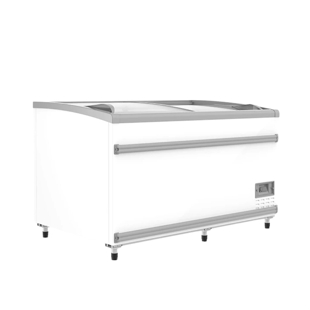 UMD 1450 DS İzmir Market Dolabı