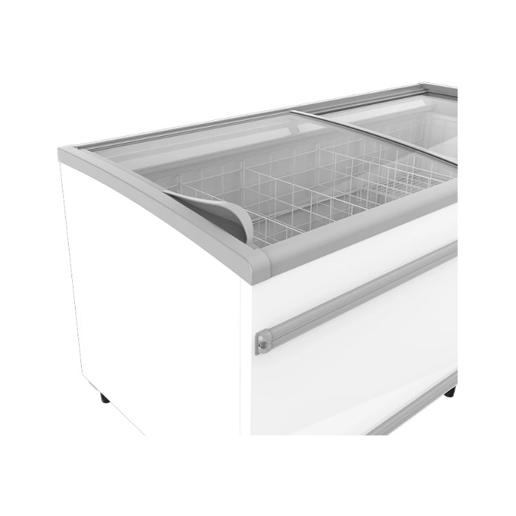 UMD 2100 D/S DF İZMİR Market Reyonu