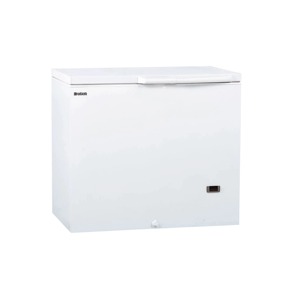 USD 2045 BK -45 Süper Dondurucu