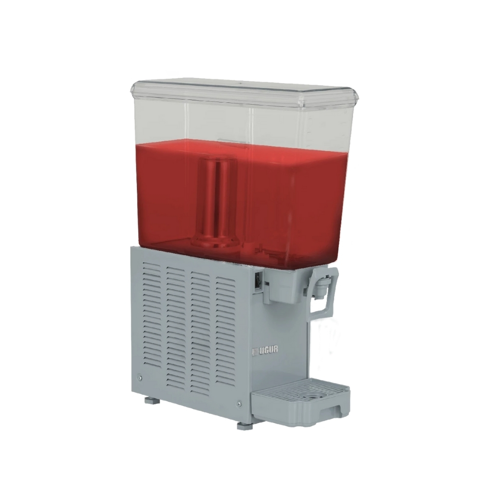 USM 20 Şerbetlik Makinesi