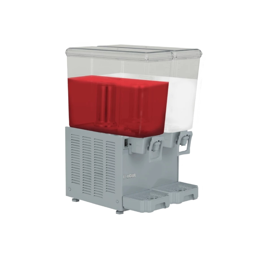 USM 20+20 S/A Şerbet Ayran Makinesi